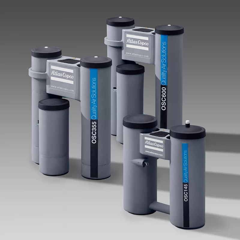 OSC-oil-water-separators-for-the-treatment-of-condensate-water